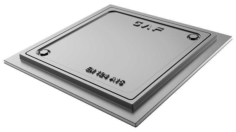 Gully Trap 30 X 30 A15-1 copy