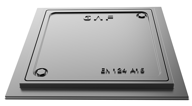 Gully Trap 30 X 30 A15-2 copy