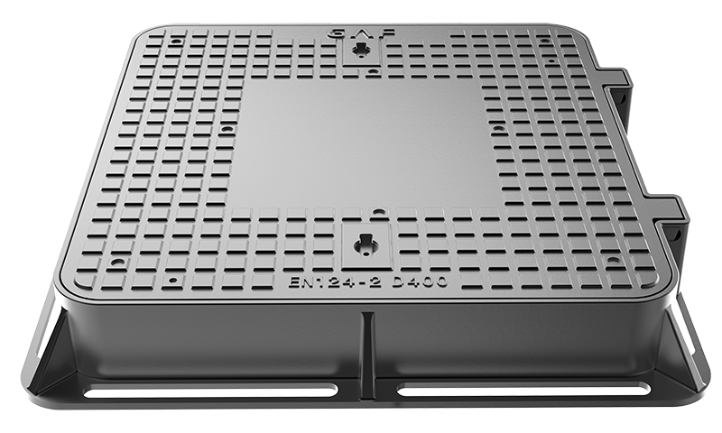 Inspection Chamber D400 with hinge copy