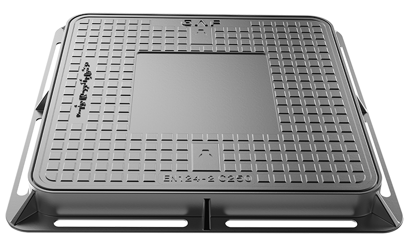 Inspection Chamber without Hinge C250.577 copy